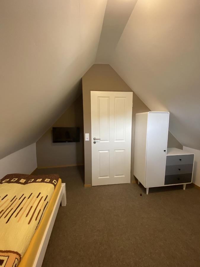 Dagmar 120Qm 3 Schlafzimmer Wellness Olsberg Exterior foto