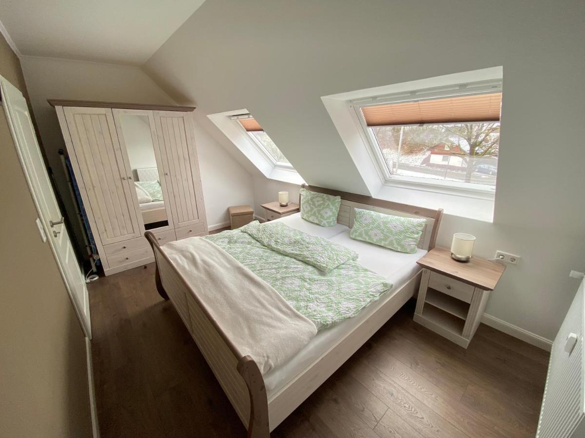 Dagmar 120Qm 3 Schlafzimmer Wellness Olsberg Exterior foto